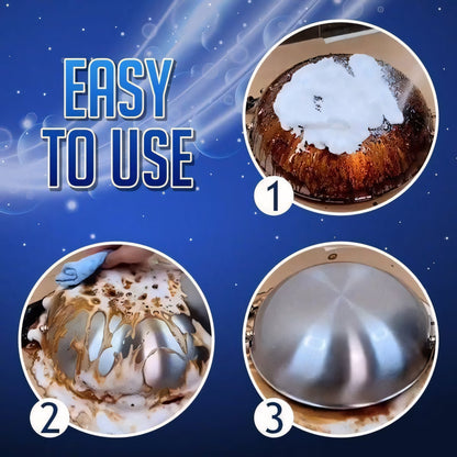 ⏰Last Day Promotion: 80% OFF🔥 Multi-Purpose Bubble Cleaning Spray